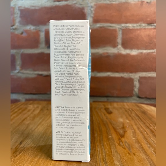 NIB Jan Marini rosalieve redness reducing complex - Picture 2 of 5